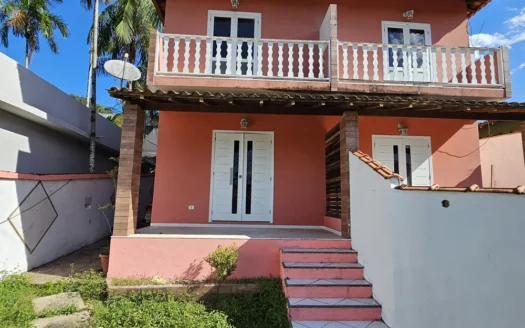 Casas a Venda no Bairro Graúna em Paraty RJ