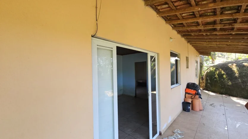 Casas a Venda no bairro Grauna em Paraty RJ