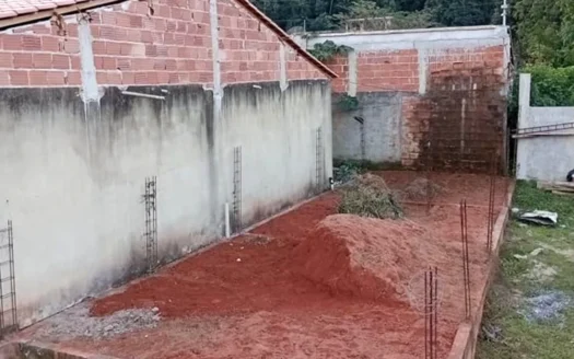 Fração a Venda no bairro Corisco em Paraty RJ