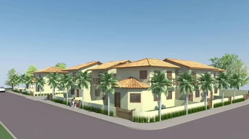Frações Escrituradas Com Projeto Aprovado a Venda no bairro Jabaquara