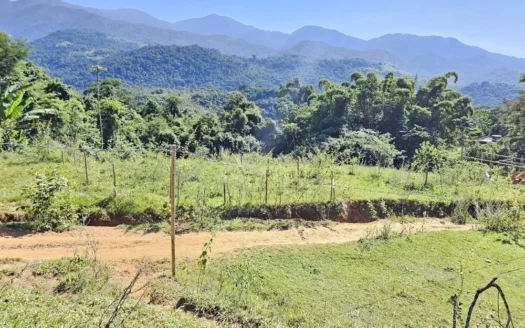 Lindo Lote Com Ótima Vista no Bairro Ponte Branca