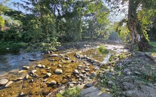 Lindos Lotes Com Frente Para Cachoeira a Venda no Sertão do Taquari