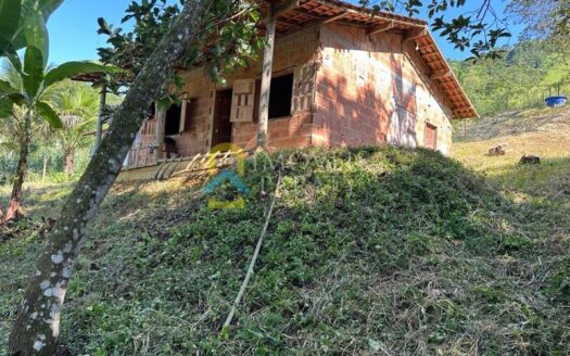Casa a Venda no Bairro Rio Pequeno em Paraty RJ
