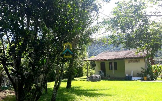 Casa a Venda no Bairro Barra Grande em Paraty RJ