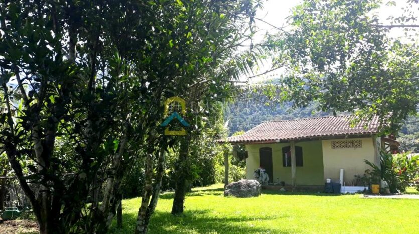 Casa a Venda no Bairro Barra Grande em Paraty RJ