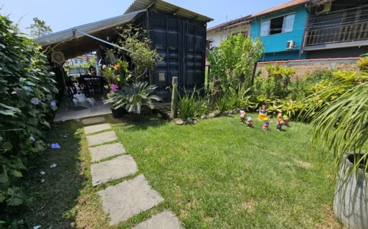 Casa container a venda bairro Jabaquara
