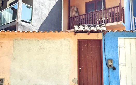 Casa a Venda no Bairro Pantanal em Paraty RJ