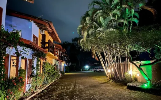 Graciosa Casa a venda Mobiliada em Condomínio