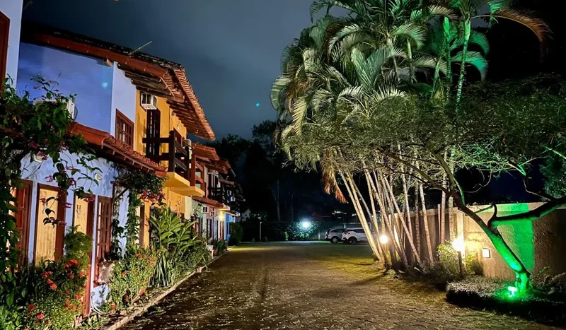 Graciosa Casa a venda Mobiliada em Condomínio