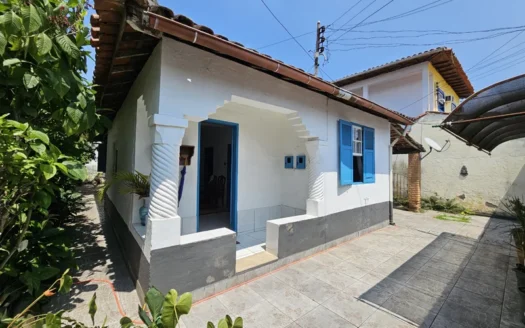 Casas a Venda no bairro de Fátima