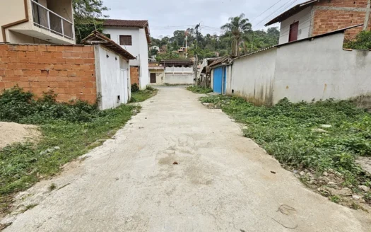 Fração a Venda no Bairro Condado em Paraty RJ