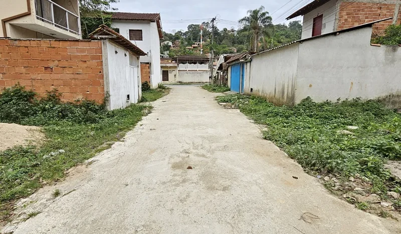 Fração a Venda no Bairro Condado em Paraty RJ