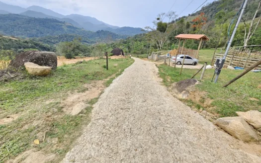 Lotes a venda bairro Ponte Branca