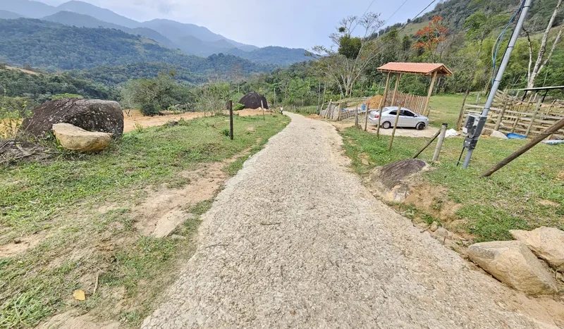 Lotes a venda bairro Ponte Branca