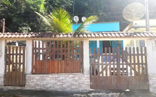 Casa a venda no bairro Sertão do Taquarí