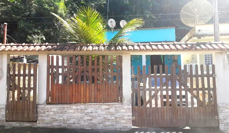 Casa a venda no bairro Sertão do Taquarí