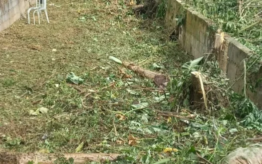 Lote Venda Bairro Portão Vermelho em Paraty