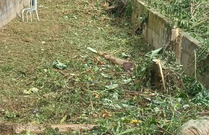 Lote Venda Bairro Portão Vermelho em Paraty